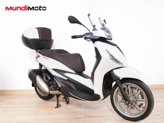 PIAGGIO BEVERLY 300 HPE S
