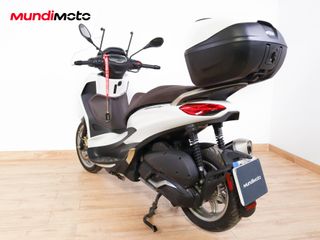 PIAGGIO BEVERLY 300 HPE S