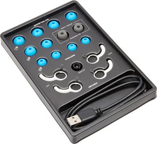 BlueAnt PUMP HD SportBuds - Auriculares