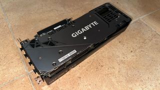 Gigabyte RTX 3060 Ti OC 8GB 