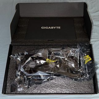 Gigabyte RTX 3060 Ti OC 8GB 