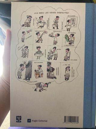 La nena que volia dibuixar: Els meus petits rec...