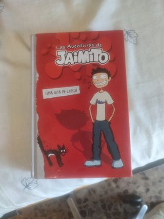Las aventuras de Jaimito