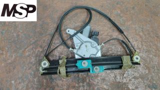 Elevador Esquerdo Audi A3 3 portas 1997-2001