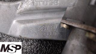 Elevador Esquerdo Audi A3 3 portas 1997-2001