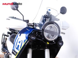 HUSQVARNA NORDEN 901 EXPEDITION