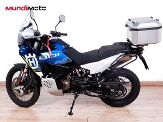 HUSQVARNA NORDEN 901 EXPEDITION