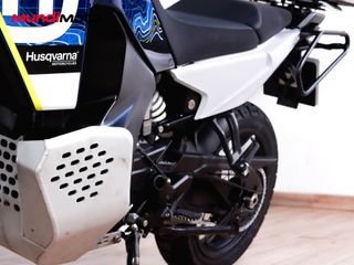 HUSQVARNA NORDEN 901 EXPEDITION