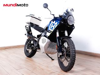 HUSQVARNA NORDEN 901 EXPEDITION