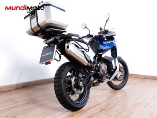 HUSQVARNA NORDEN 901 EXPEDITION