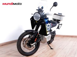 HUSQVARNA NORDEN 901 EXPEDITION