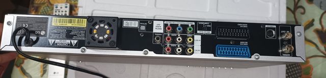 LG RH177 DVD Recorder - Lettore DVD