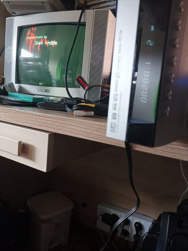 LG RH177 DVD Recorder - Lettore DVD