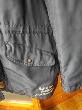 Parka Vintage Jack & Jones XL