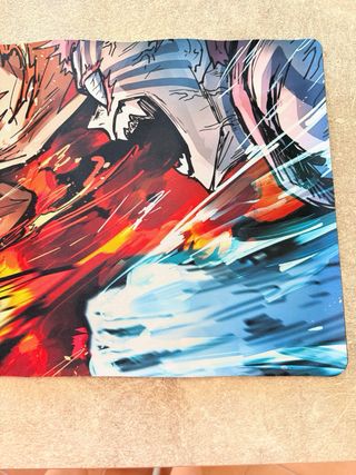 Tappetino Mouse Demon Slayer 30x60
