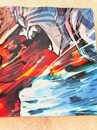 Tappetino Mouse Demon Slayer 30x60