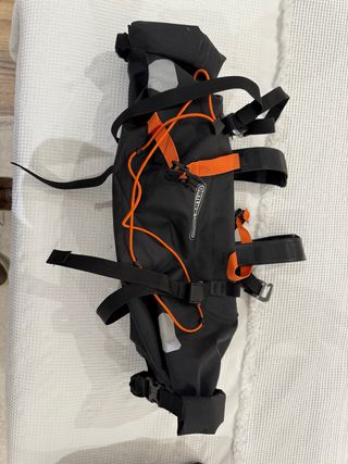 Bolsa manillar Ortlieb 15L