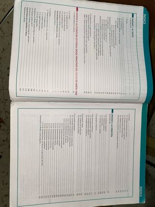 Libro de Lenga Castellana y Literatura