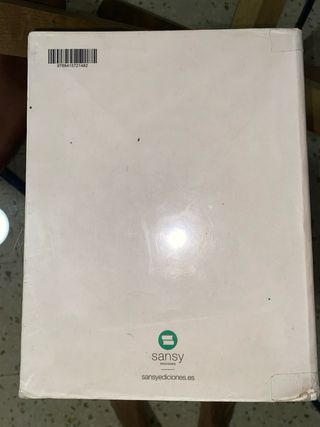 Libro de Lenga Castellana y Literatura