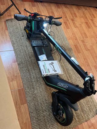 Patinete eléctrico Youin XL3