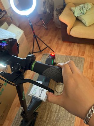 Patinete eléctrico Youin XL3