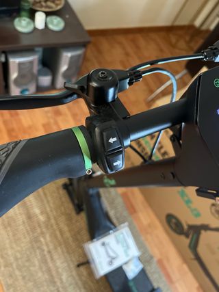 Patinete eléctrico Youin XL3
