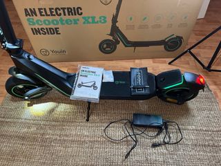 Patinete eléctrico Youin XL3