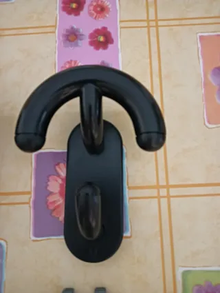 2 Ganci Appendiabiti + 1 Appendino omaggio