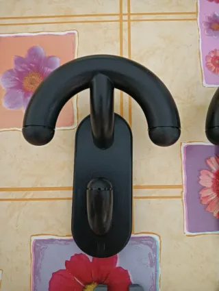 2 Ganci Appendiabiti + 1 Appendino omaggio