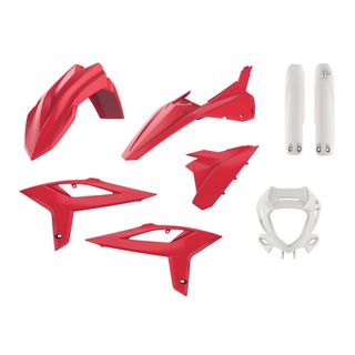 Kit de plásticos completos Beta RR 2T/4T (2020-22)