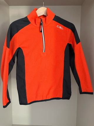 Chaqueta CMP niño 4-5 años