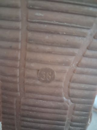 Sandalias verano beige-rosa