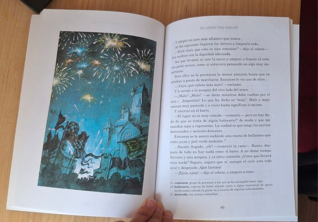 El Gigante Egoista N/c (Cucana Literature) (Spa...