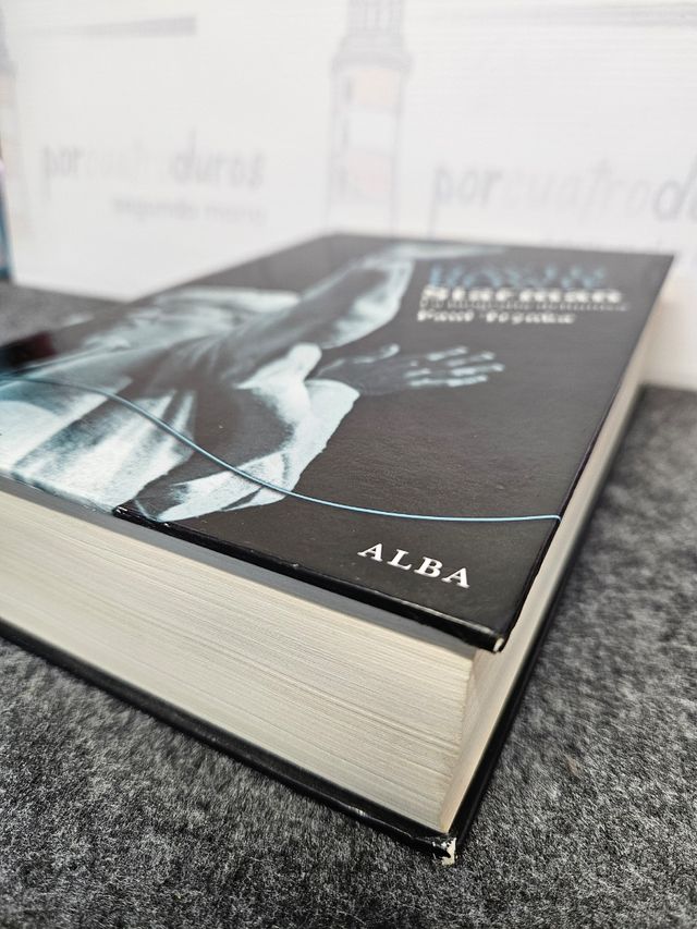 Libro: David Bowie Starman La biografía definitiva