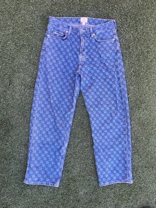 Jeans Disney 100 x HM 