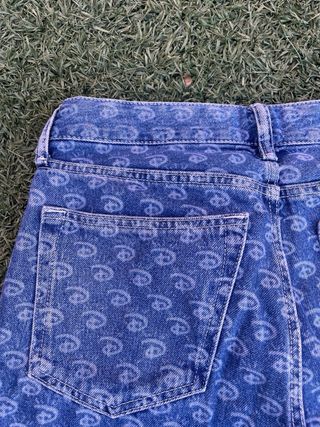 Jeans Disney 100 x HM 