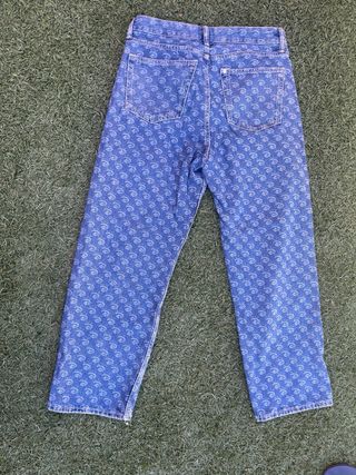 Jeans Disney 100 x HM 