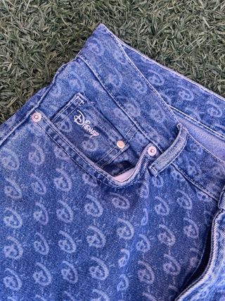 Jeans Disney 100 x HM 