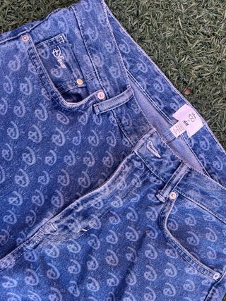 Jeans Disney 100 x HM 