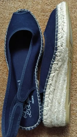 Alpargatas La Maison de L'Espadrille - 41