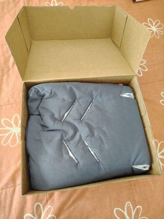 Saco de dormir para bebés de tiburón babybites 