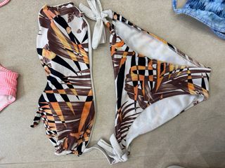 5 costumi da bagno donna