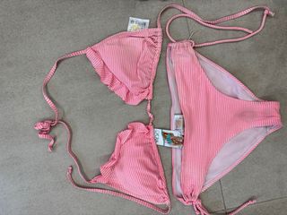 5 costumi da bagno donna