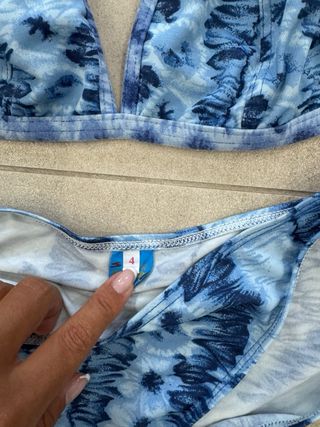 5 costumi da bagno donna