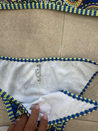 5 costumi da bagno donna