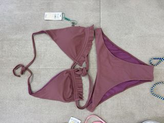 5 costumi da bagno donna