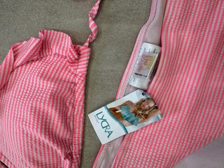 5 costumi da bagno donna