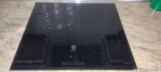 Placa inducción Balay 3 zonas
