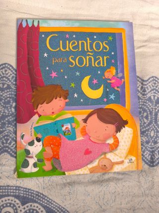 Cuentos para soñar