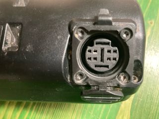 Orbea RS Range Extender 252 Wh